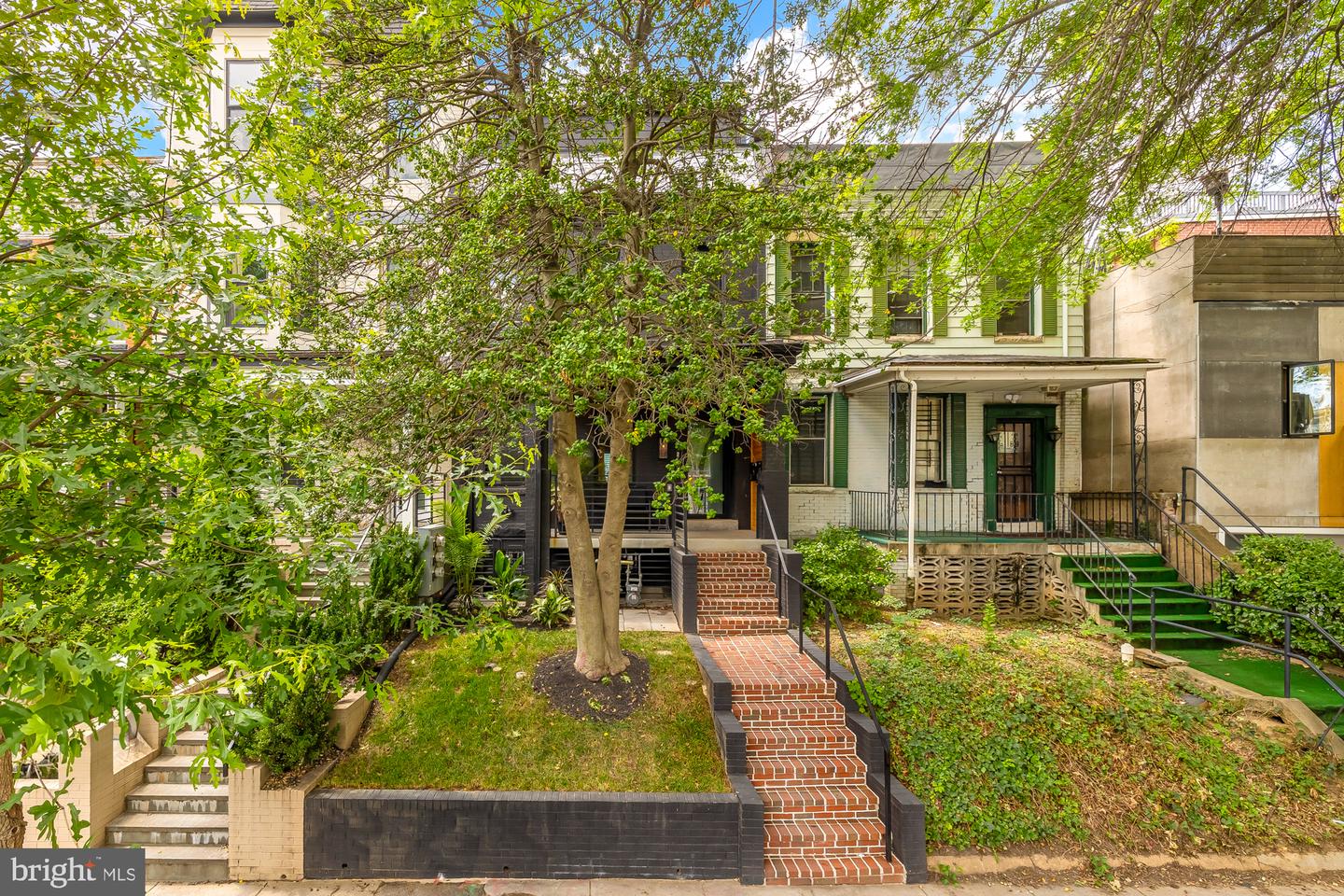 2534 11TH ST NW #1, WASHINGTON, District Of Columbia 20001, 2 Bedrooms Bedrooms, ,2 BathroomsBathrooms,Residential,For sale,2534 11TH ST NW #1,DCDC2202780 MLS # DCDC2202780