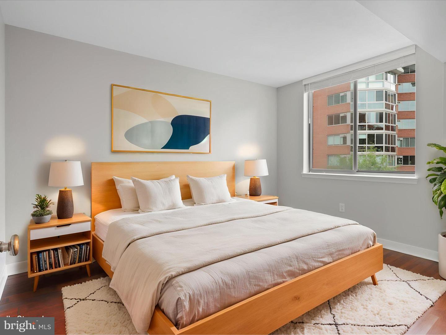 1045 N UTAH ST #2-404, ARLINGTON, Virginia 22201, 1 Bedroom Bedrooms, ,1 BathroomBathrooms,Residential,For sale,1045 N UTAH ST #2-404,VAAR2058280 MLS # VAAR2058280