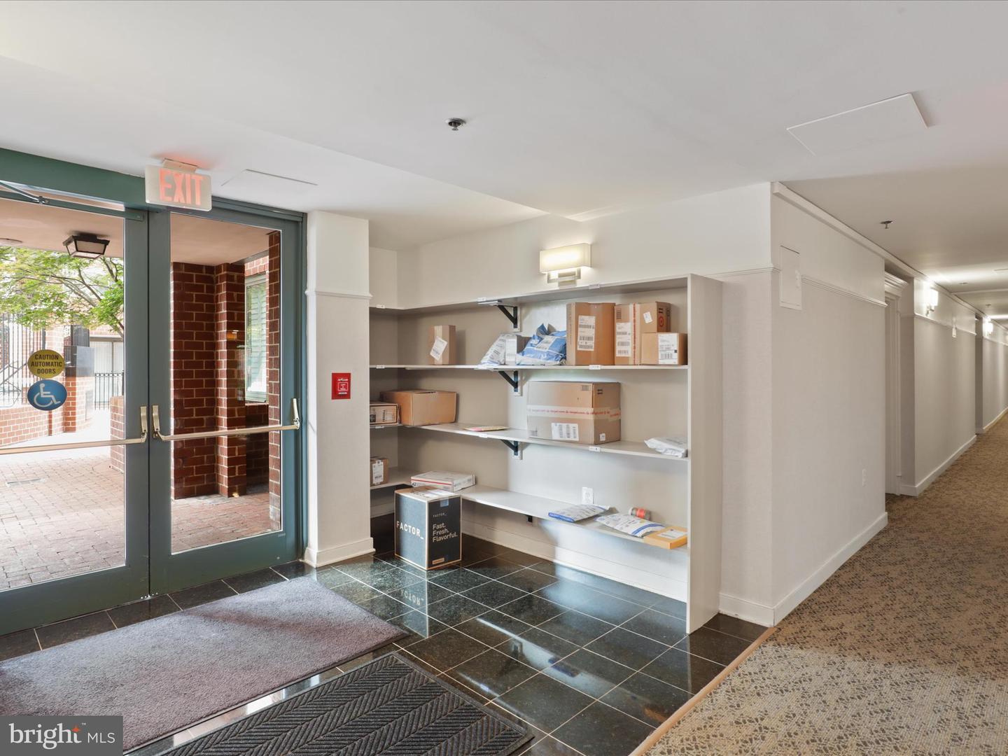 1045 N UTAH ST #2-404, ARLINGTON, Virginia 22201, 1 Bedroom Bedrooms, ,1 BathroomBathrooms,Residential,For sale,1045 N UTAH ST #2-404,VAAR2058280 MLS # VAAR2058280