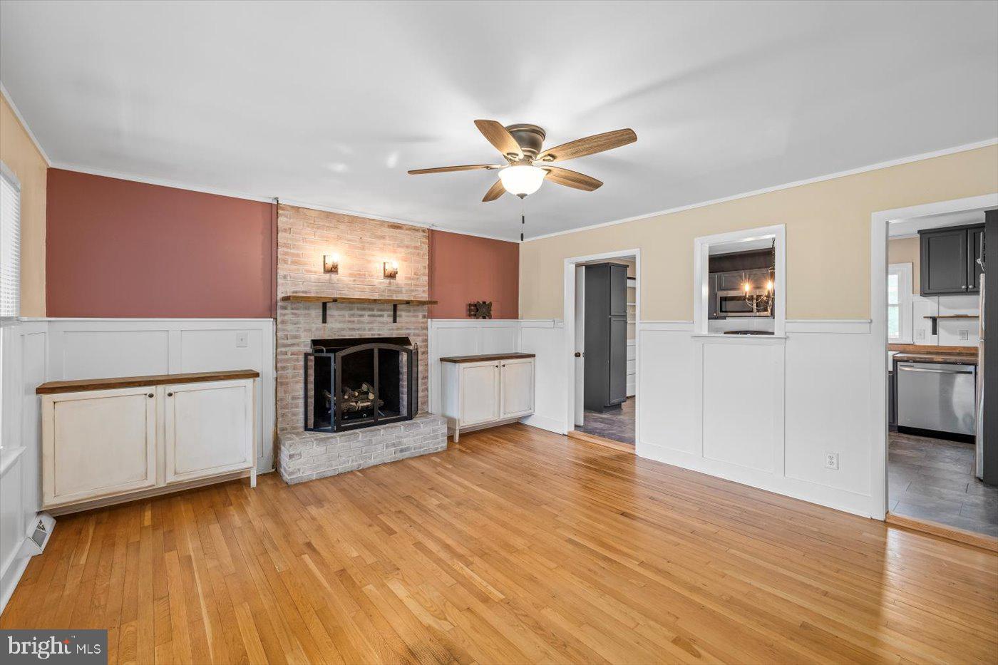 7615 MORRIS RD, SPOTSYLVANIA, Virginia 22551, 3 Bedrooms Bedrooms, 8 Rooms Rooms,2 BathroomsBathrooms,Residential,For sale,7615 MORRIS RD,VASP2033486 MLS # VASP2033486