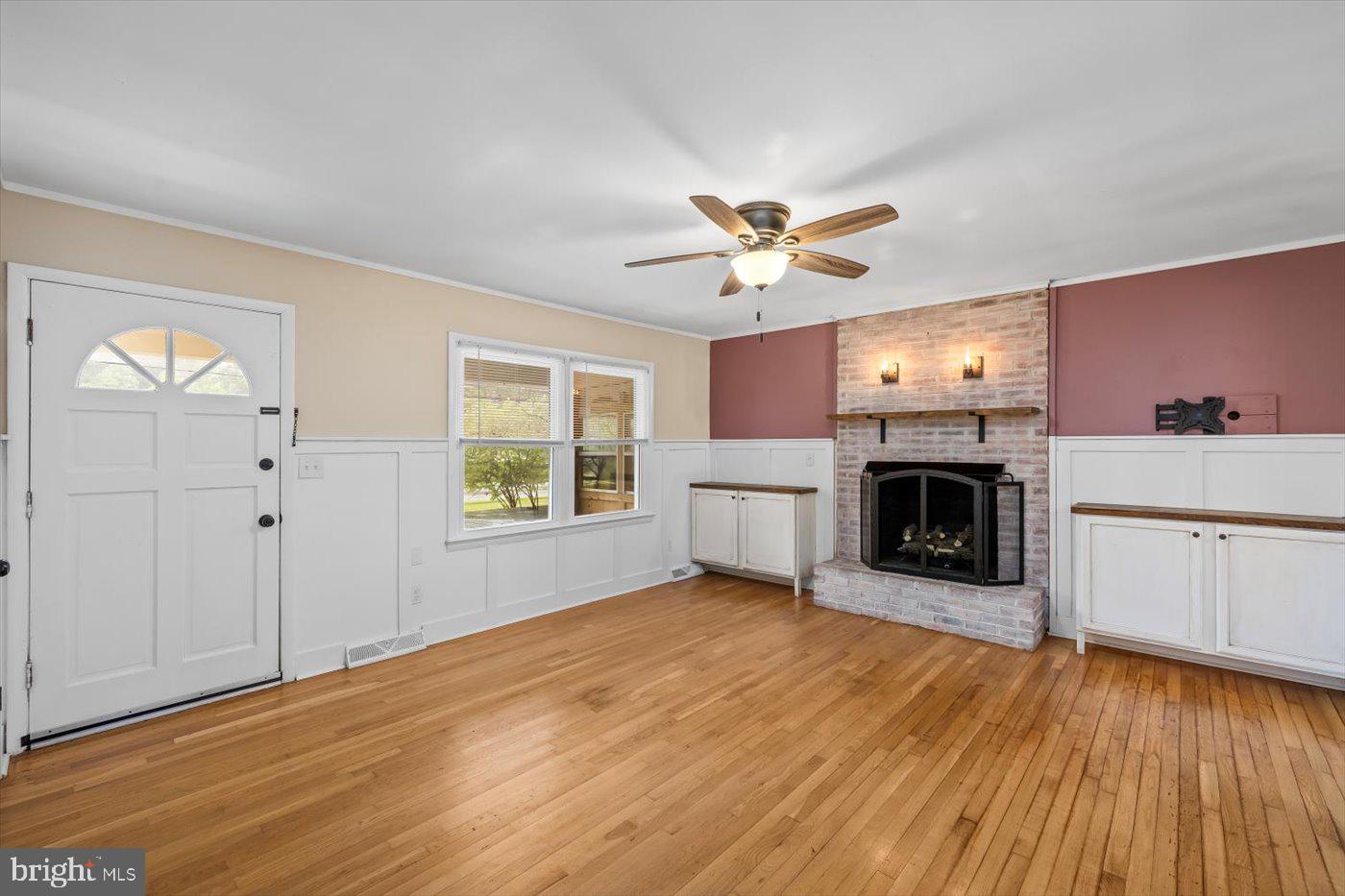 7615 MORRIS RD, SPOTSYLVANIA, Virginia 22551, 3 Bedrooms Bedrooms, 8 Rooms Rooms,2 BathroomsBathrooms,Residential,For sale,7615 MORRIS RD,VASP2033486 MLS # VASP2033486