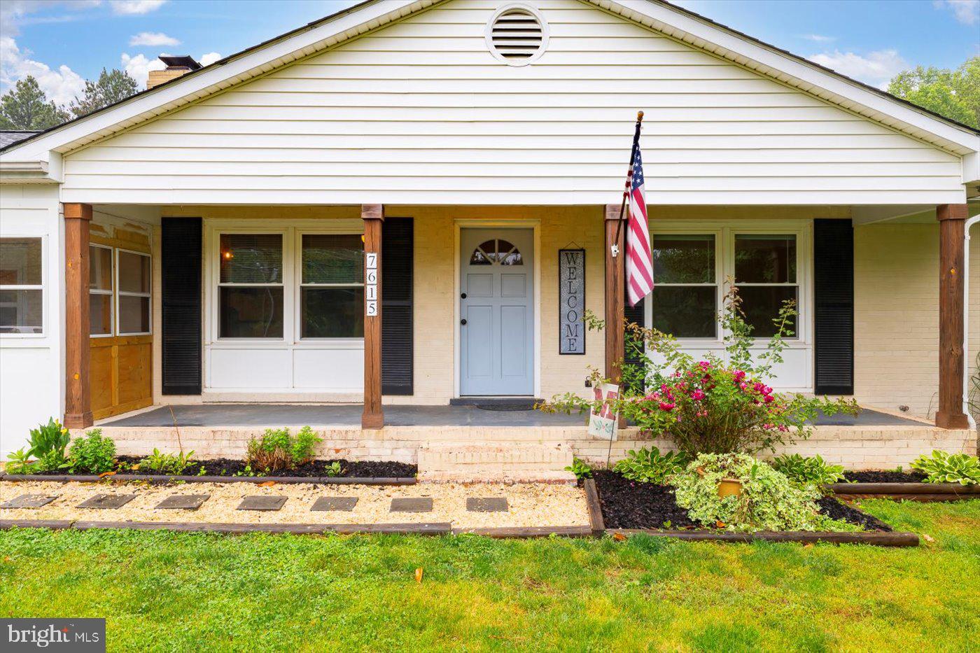 7615 MORRIS RD, SPOTSYLVANIA, Virginia 22551, 3 Bedrooms Bedrooms, 8 Rooms Rooms,2 BathroomsBathrooms,Residential,For sale,7615 MORRIS RD,VASP2033486 MLS # VASP2033486