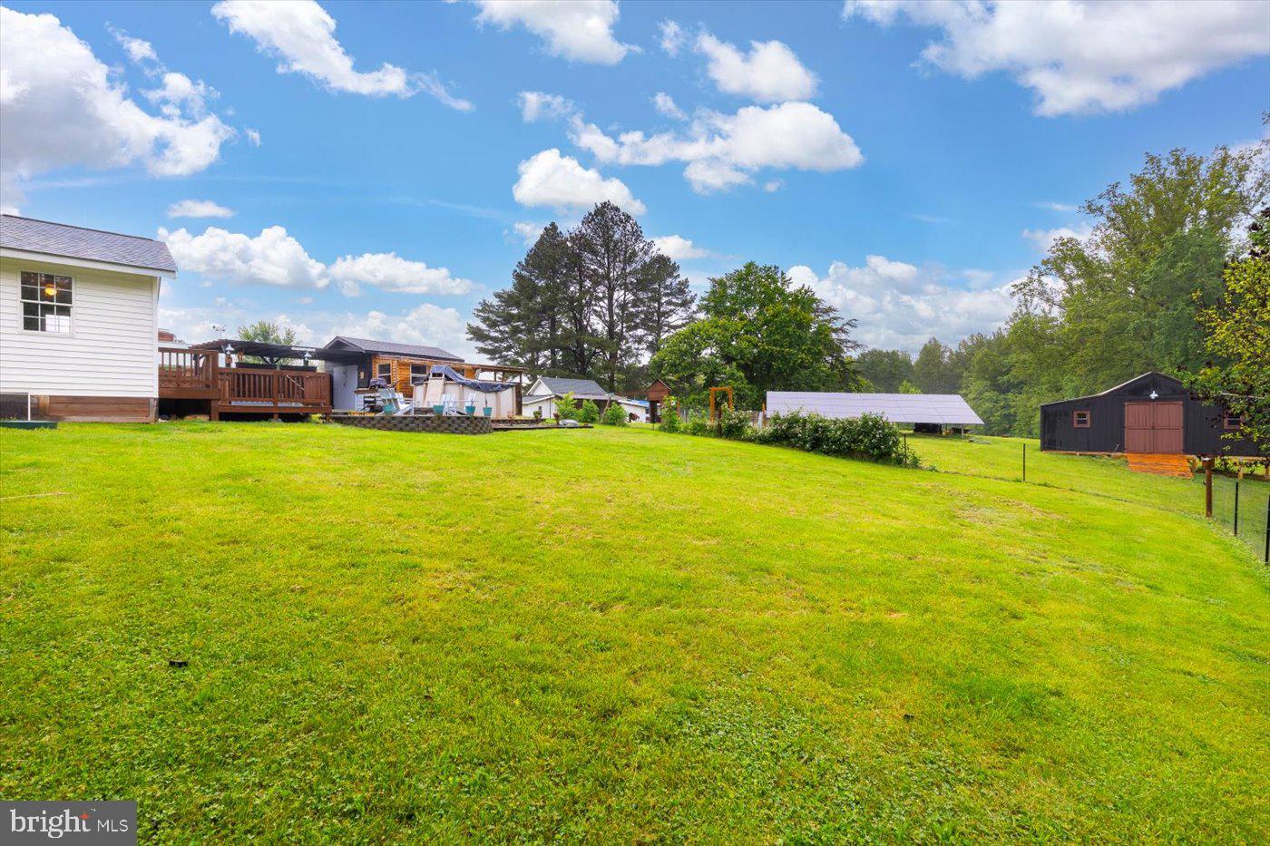 7615 MORRIS RD, SPOTSYLVANIA, Virginia 22551, 3 Bedrooms Bedrooms, 8 Rooms Rooms,2 BathroomsBathrooms,Residential,For sale,7615 MORRIS RD,VASP2033486 MLS # VASP2033486