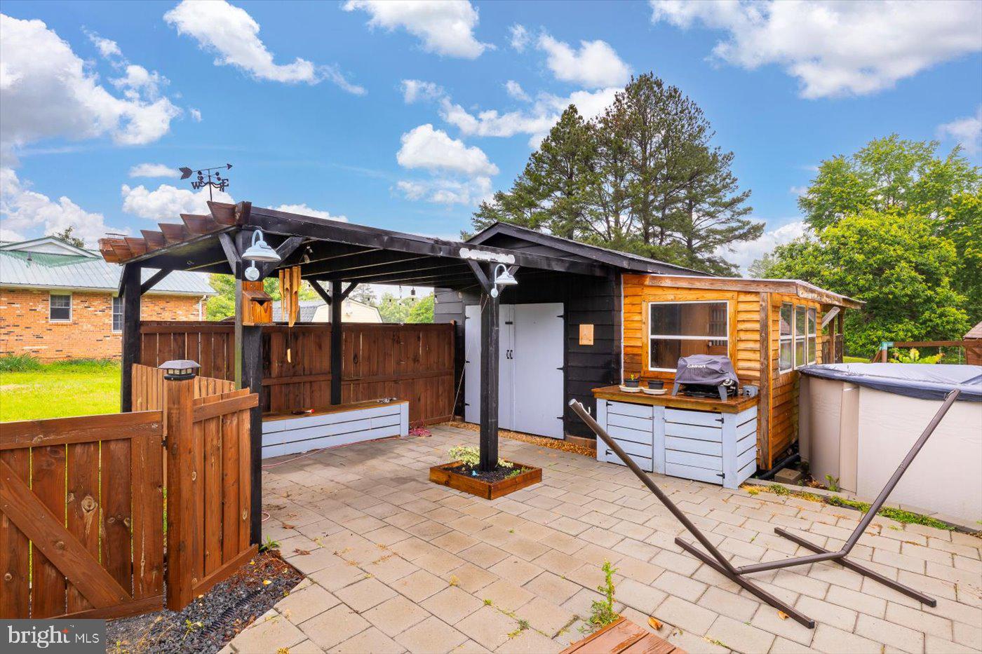 7615 MORRIS RD, SPOTSYLVANIA, Virginia 22551, 3 Bedrooms Bedrooms, 8 Rooms Rooms,2 BathroomsBathrooms,Residential,For sale,7615 MORRIS RD,VASP2033486 MLS # VASP2033486