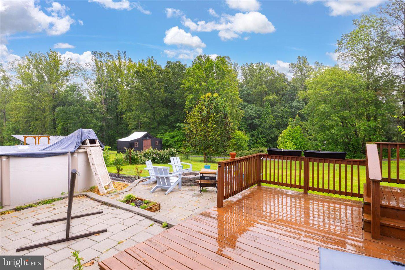 7615 MORRIS RD, SPOTSYLVANIA, Virginia 22551, 3 Bedrooms Bedrooms, 8 Rooms Rooms,2 BathroomsBathrooms,Residential,For sale,7615 MORRIS RD,VASP2033486 MLS # VASP2033486