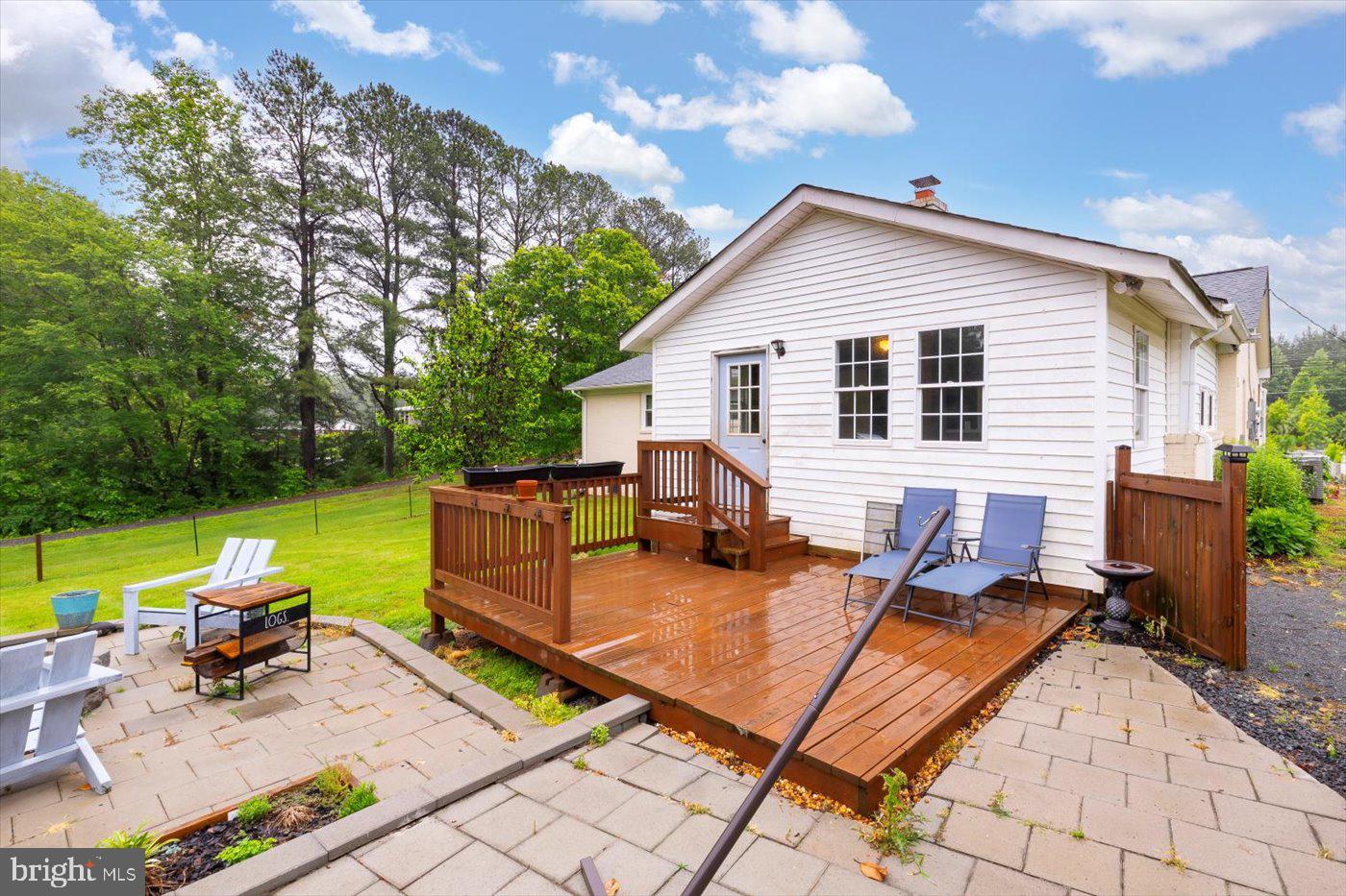 7615 MORRIS RD, SPOTSYLVANIA, Virginia 22551, 3 Bedrooms Bedrooms, 8 Rooms Rooms,2 BathroomsBathrooms,Residential,For sale,7615 MORRIS RD,VASP2033486 MLS # VASP2033486