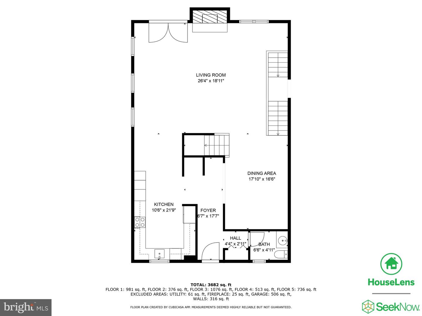 13320 SCIBILIA CT, FAIRFAX, Virginia 22033, 6 Bedrooms Bedrooms, ,3 BathroomsBathrooms,Residential,For sale,13320 SCIBILIA CT,VAFX2243580 MLS # VAFX2243580