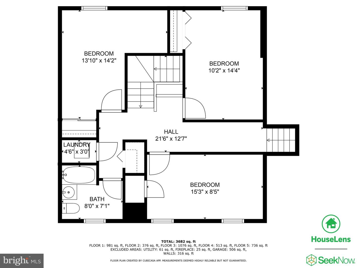 13320 SCIBILIA CT, FAIRFAX, Virginia 22033, 6 Bedrooms Bedrooms, ,3 BathroomsBathrooms,Residential,For sale,13320 SCIBILIA CT,VAFX2243580 MLS # VAFX2243580