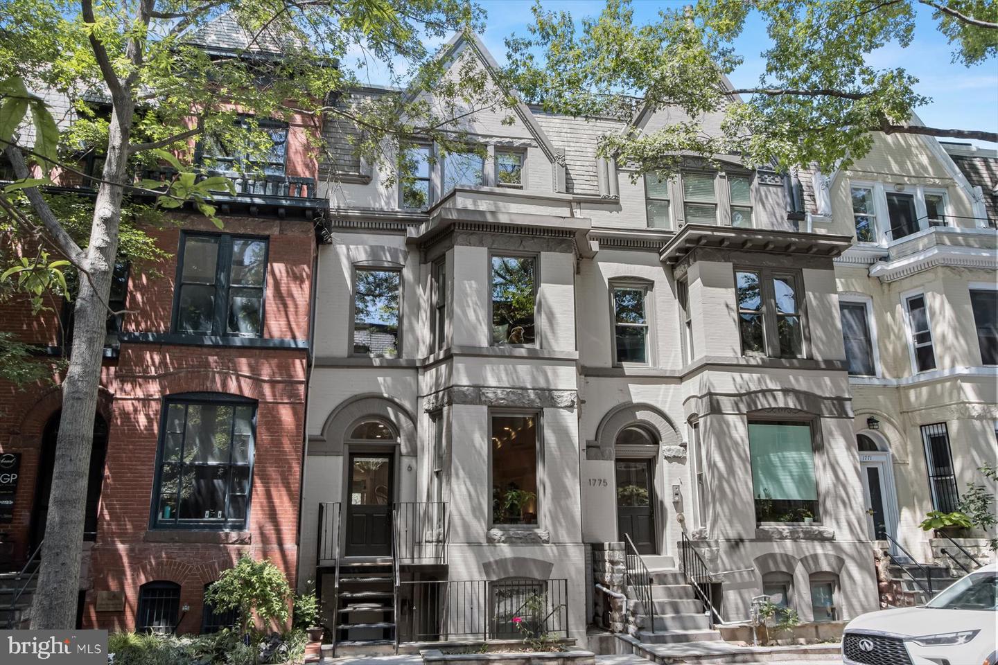 1775 CHURCH ST NW #8, WASHINGTON, District Of Columbia 20036, 2 Bedrooms Bedrooms, ,2 BathroomsBathrooms,Residential,For sale,1775 CHURCH ST NW #8,DCDC2202736 MLS # DCDC2202736