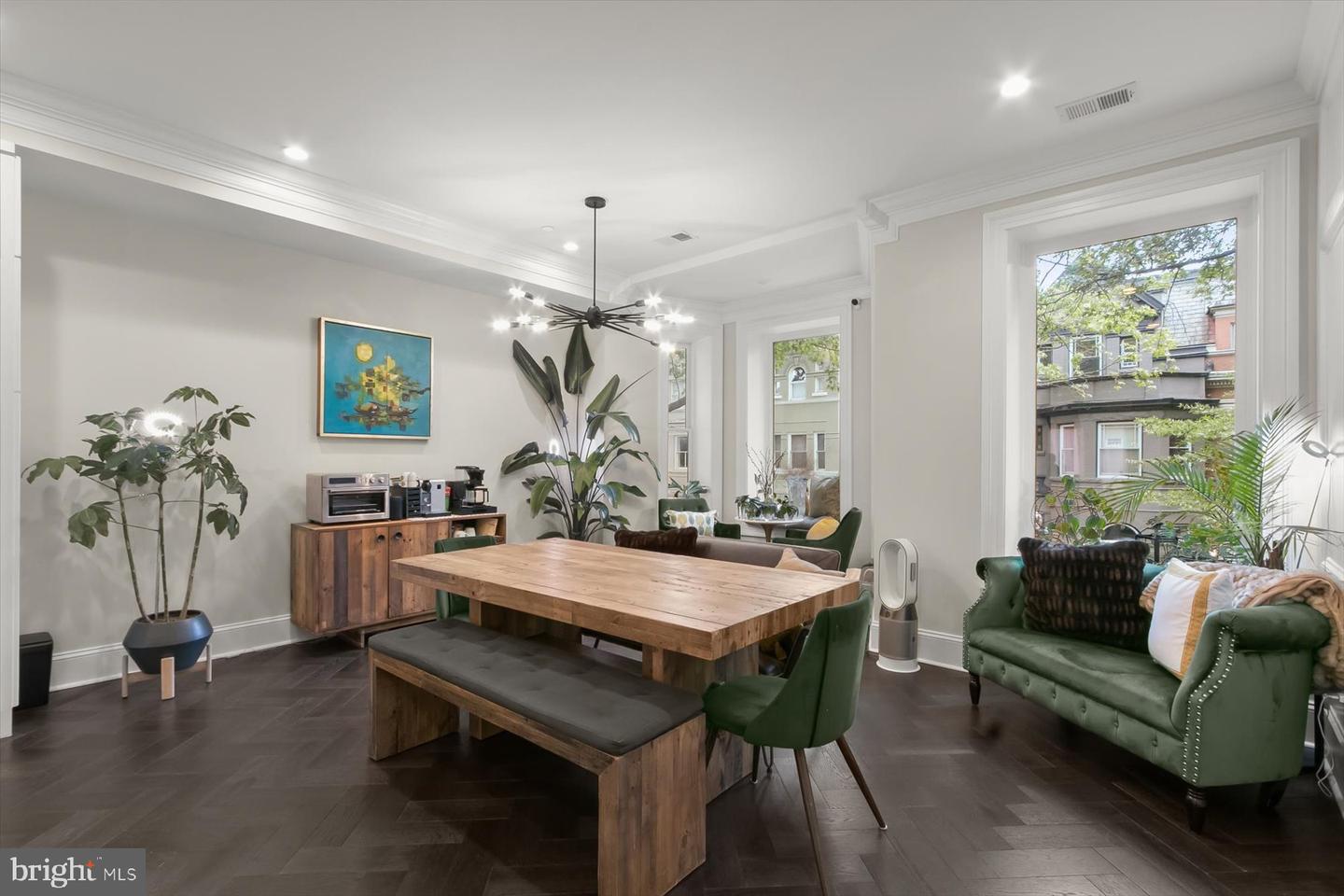 1775 CHURCH ST NW #8, WASHINGTON, District Of Columbia 20036, 2 Bedrooms Bedrooms, ,2 BathroomsBathrooms,Residential,For sale,1775 CHURCH ST NW #8,DCDC2202736 MLS # DCDC2202736