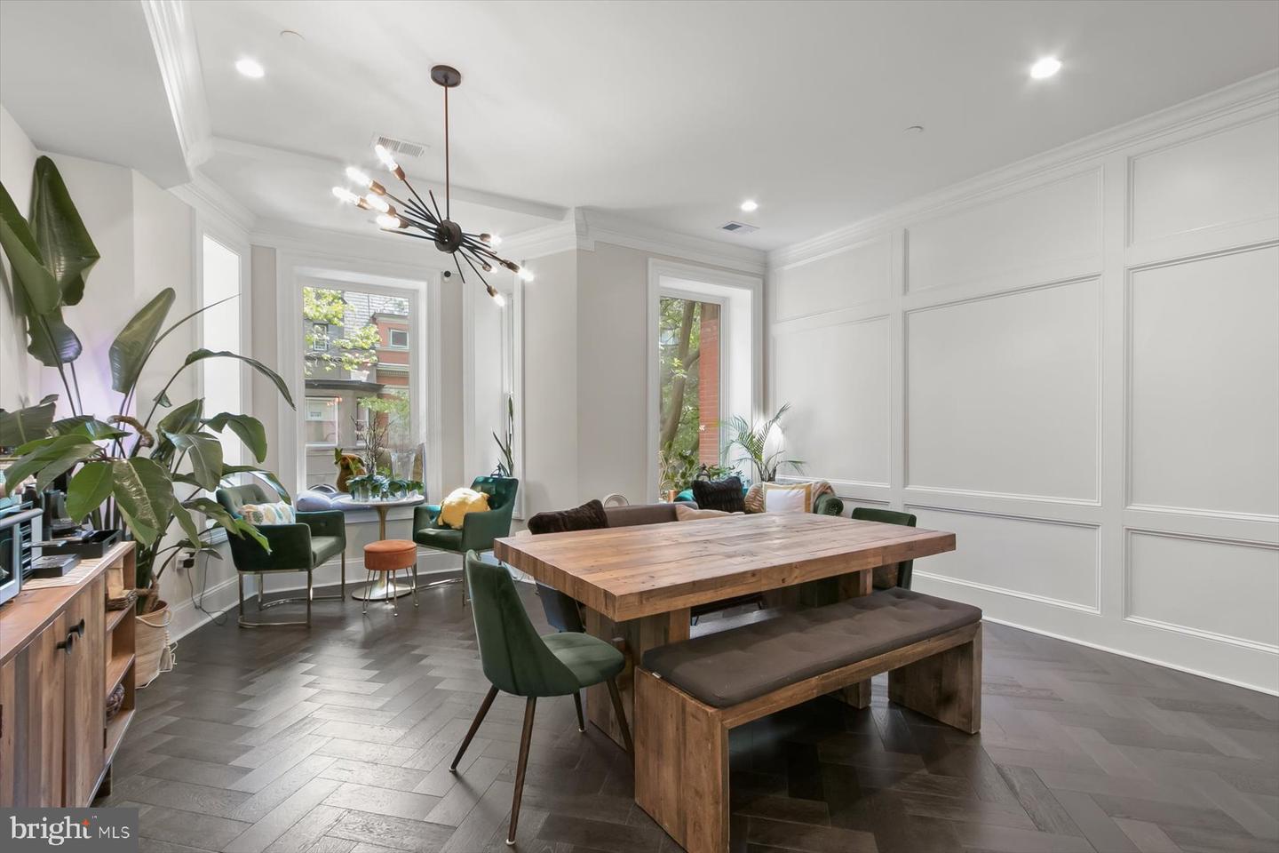 1775 CHURCH ST NW #8, WASHINGTON, District Of Columbia 20036, 2 Bedrooms Bedrooms, ,2 BathroomsBathrooms,Residential,For sale,1775 CHURCH ST NW #8,DCDC2202736 MLS # DCDC2202736