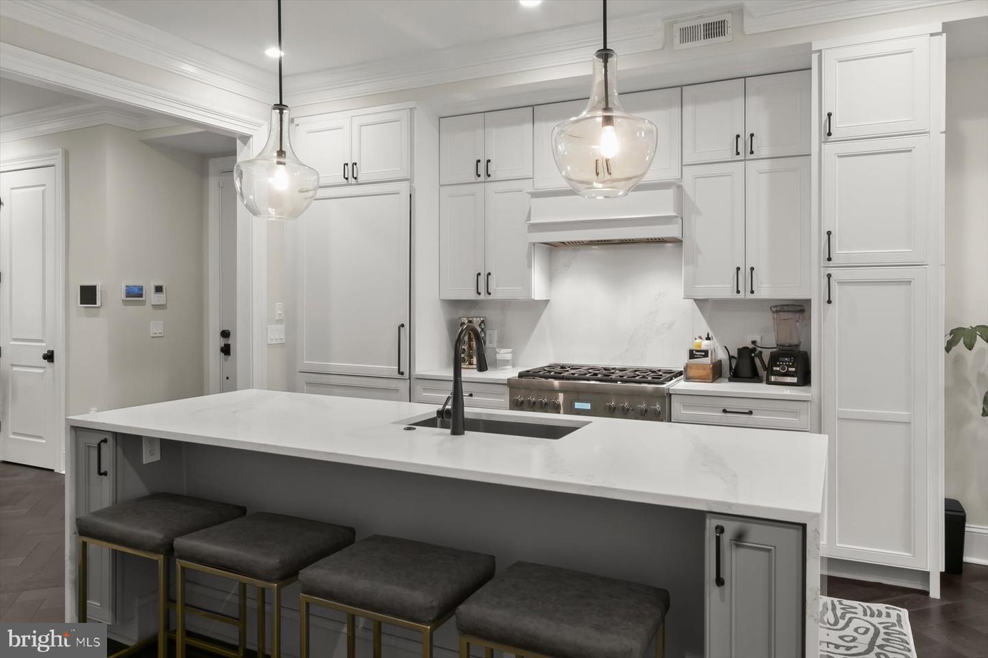 1775 CHURCH ST NW #8, WASHINGTON, District Of Columbia 20036, 2 Bedrooms Bedrooms, ,2 BathroomsBathrooms,Residential,For sale,1775 CHURCH ST NW #8,DCDC2202736 MLS # DCDC2202736