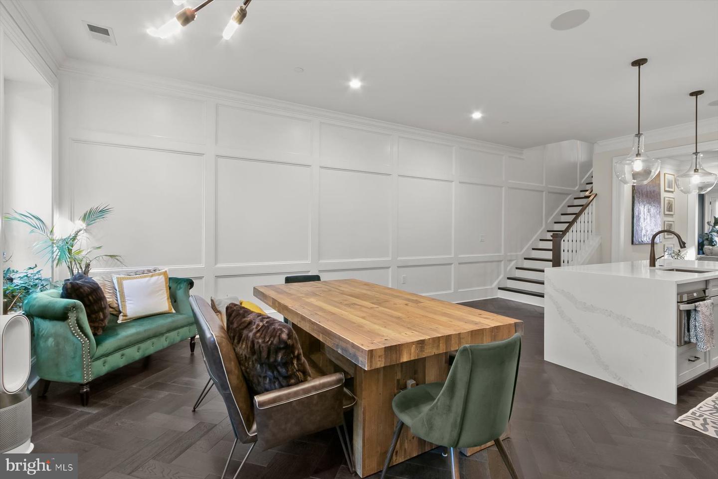 1775 CHURCH ST NW #8, WASHINGTON, District Of Columbia 20036, 2 Bedrooms Bedrooms, ,2 BathroomsBathrooms,Residential,For sale,1775 CHURCH ST NW #8,DCDC2202736 MLS # DCDC2202736