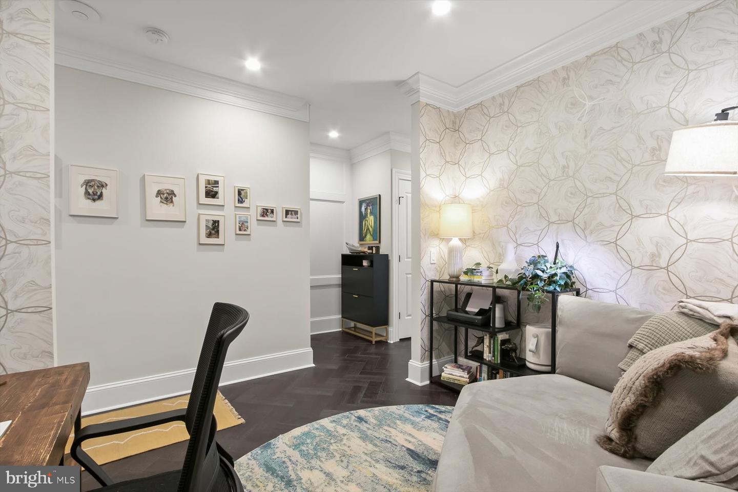 1775 CHURCH ST NW #8, WASHINGTON, District Of Columbia 20036, 2 Bedrooms Bedrooms, ,2 BathroomsBathrooms,Residential,For sale,1775 CHURCH ST NW #8,DCDC2202736 MLS # DCDC2202736