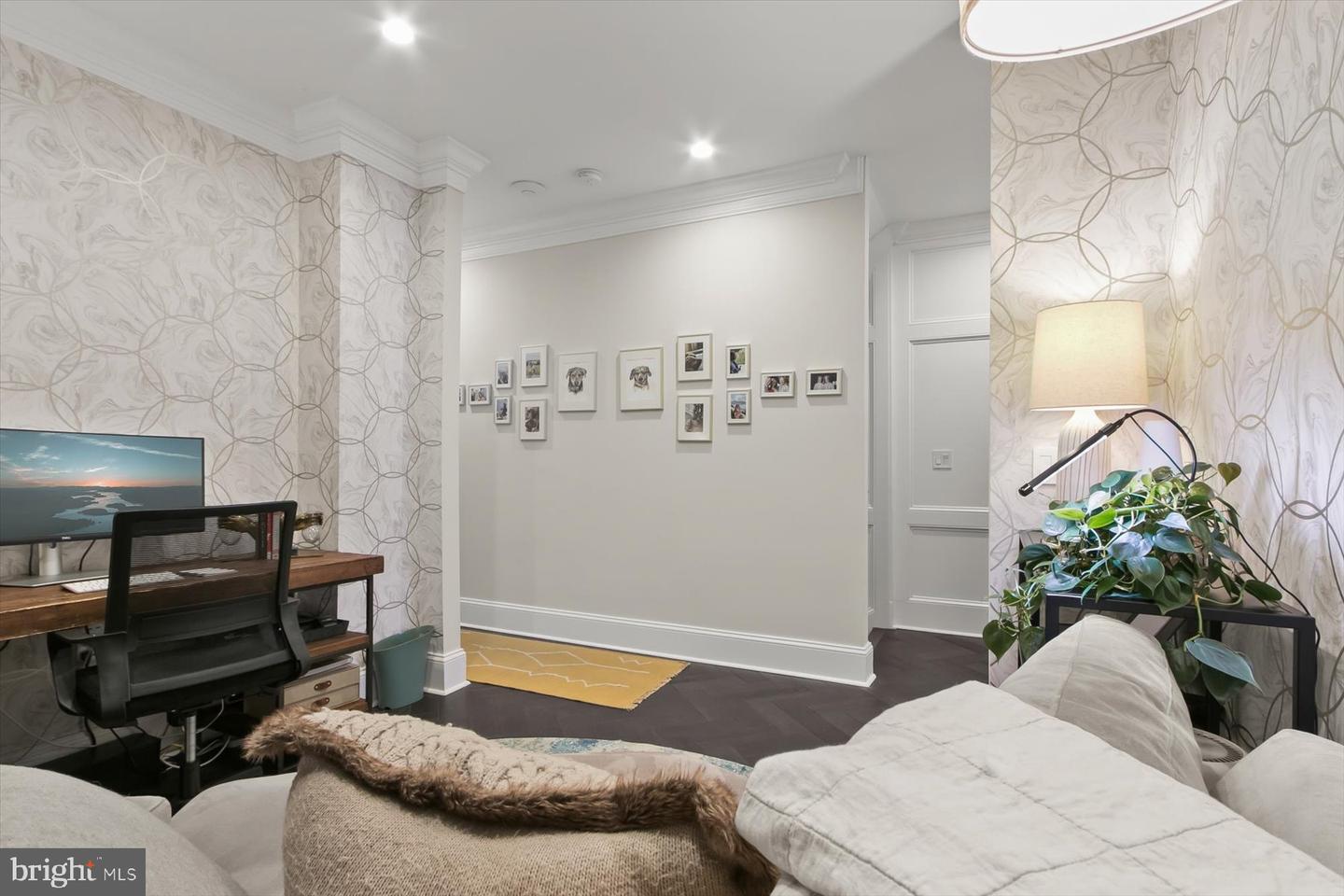 1775 CHURCH ST NW #8, WASHINGTON, District Of Columbia 20036, 2 Bedrooms Bedrooms, ,2 BathroomsBathrooms,Residential,For sale,1775 CHURCH ST NW #8,DCDC2202736 MLS # DCDC2202736