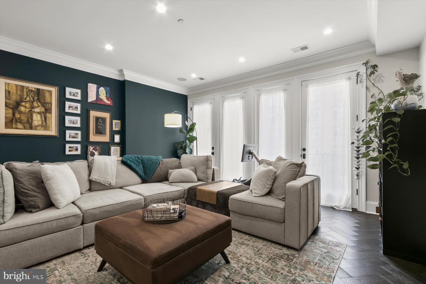 1775 CHURCH ST NW #8, WASHINGTON, District Of Columbia 20036, 2 Bedrooms Bedrooms, ,2 BathroomsBathrooms,Residential,For sale,1775 CHURCH ST NW #8,DCDC2202736 MLS # DCDC2202736