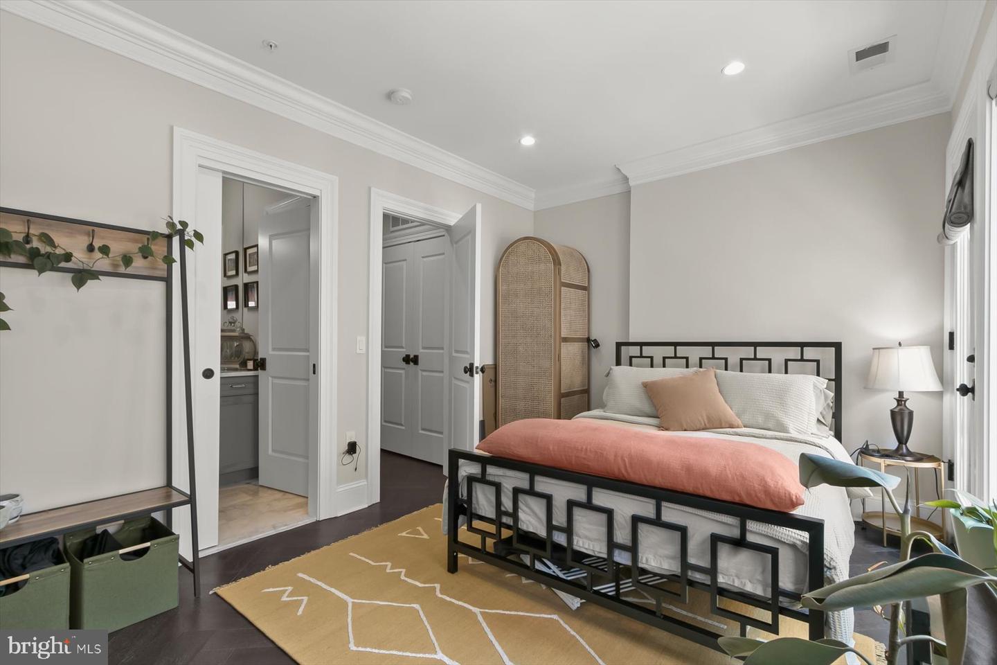 1775 CHURCH ST NW #8, WASHINGTON, District Of Columbia 20036, 2 Bedrooms Bedrooms, ,2 BathroomsBathrooms,Residential,For sale,1775 CHURCH ST NW #8,DCDC2202736 MLS # DCDC2202736