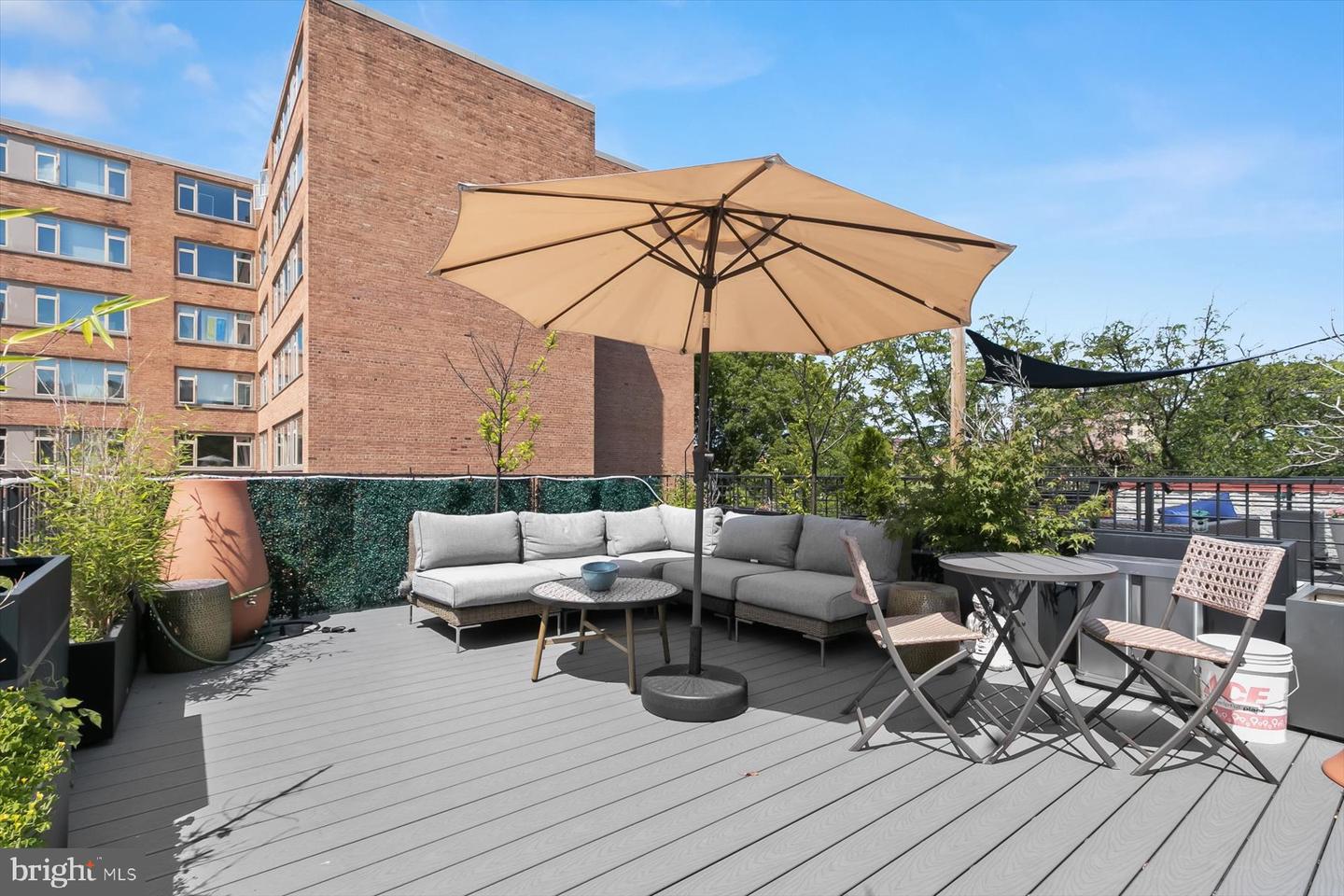 1775 CHURCH ST NW #8, WASHINGTON, District Of Columbia 20036, 2 Bedrooms Bedrooms, ,2 BathroomsBathrooms,Residential,For sale,1775 CHURCH ST NW #8,DCDC2202736 MLS # DCDC2202736