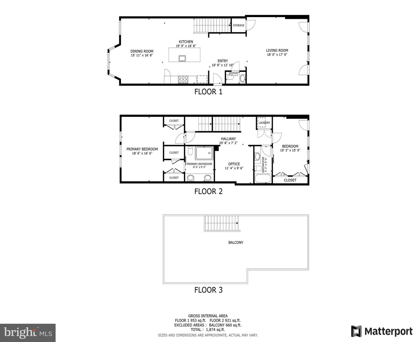 1775 CHURCH ST NW #8, WASHINGTON, District Of Columbia 20036, 2 Bedrooms Bedrooms, ,2 BathroomsBathrooms,Residential,For sale,1775 CHURCH ST NW #8,DCDC2202736 MLS # DCDC2202736