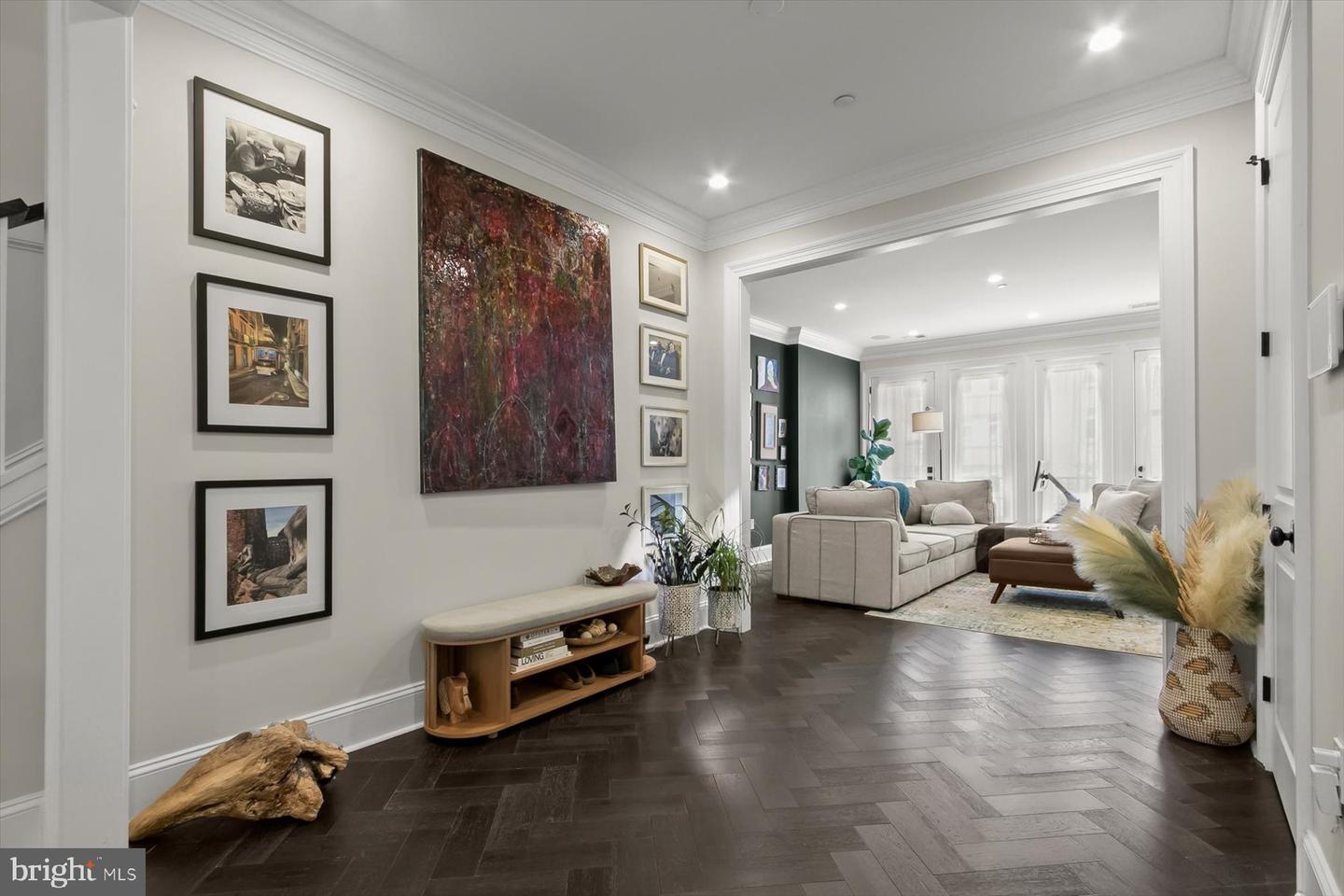 1775 CHURCH ST NW #8, WASHINGTON, District Of Columbia 20036, 2 Bedrooms Bedrooms, ,2 BathroomsBathrooms,Residential,For sale,1775 CHURCH ST NW #8,DCDC2202736 MLS # DCDC2202736