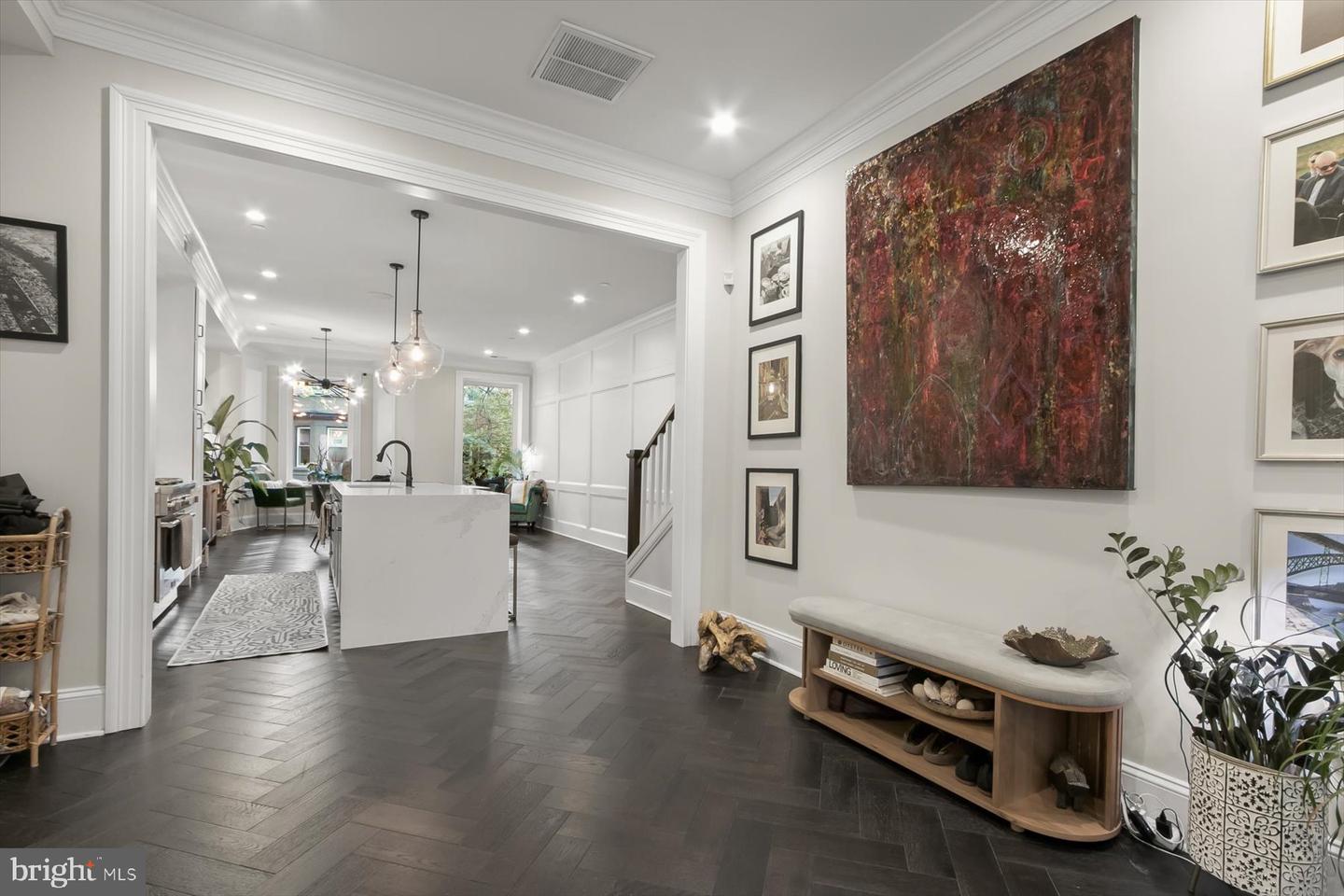 1775 CHURCH ST NW #8, WASHINGTON, District Of Columbia 20036, 2 Bedrooms Bedrooms, ,2 BathroomsBathrooms,Residential,For sale,1775 CHURCH ST NW #8,DCDC2202736 MLS # DCDC2202736