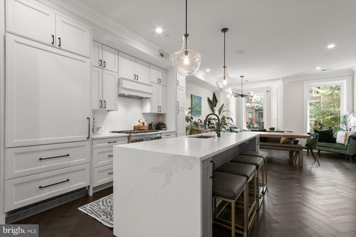 1775 CHURCH ST NW #8, WASHINGTON, District Of Columbia 20036, 2 Bedrooms Bedrooms, ,2 BathroomsBathrooms,Residential,For sale,1775 CHURCH ST NW #8,DCDC2202736 MLS # DCDC2202736