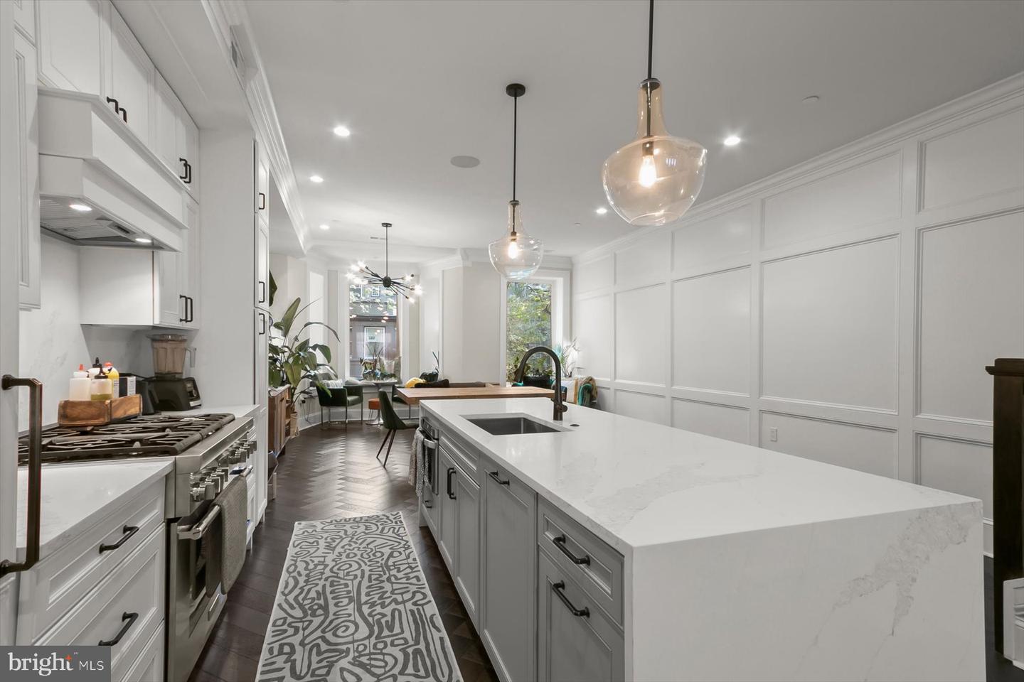 1775 CHURCH ST NW #8, WASHINGTON, District Of Columbia 20036, 2 Bedrooms Bedrooms, ,2 BathroomsBathrooms,Residential,For sale,1775 CHURCH ST NW #8,DCDC2202736 MLS # DCDC2202736