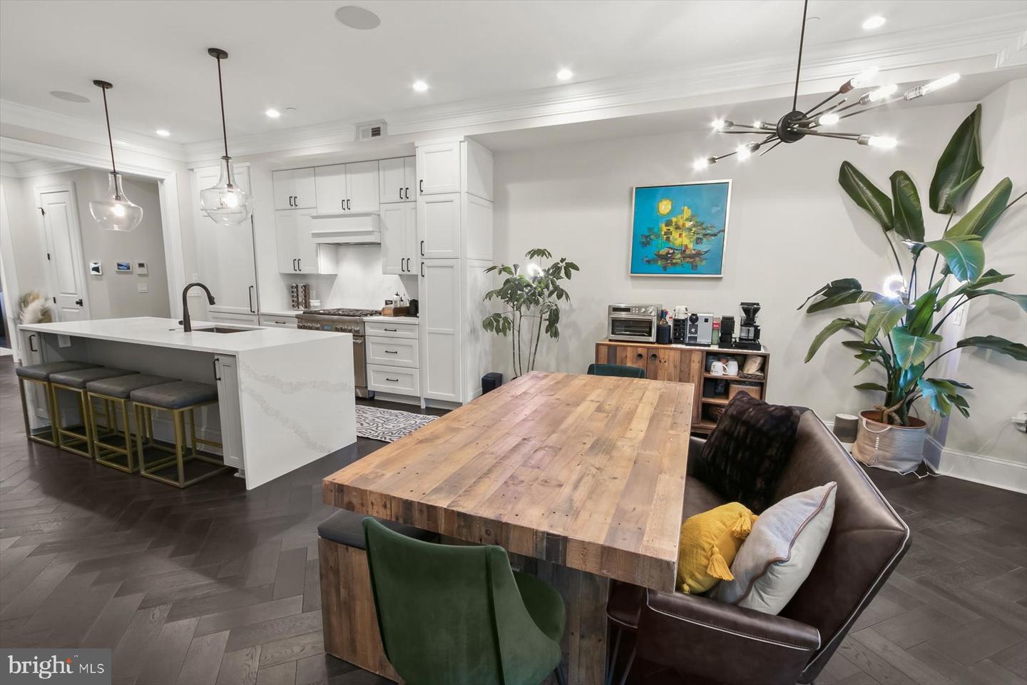 1775 CHURCH ST NW #8, WASHINGTON, District Of Columbia 20036, 2 Bedrooms Bedrooms, ,2 BathroomsBathrooms,Residential,For sale,1775 CHURCH ST NW #8,DCDC2202736 MLS # DCDC2202736