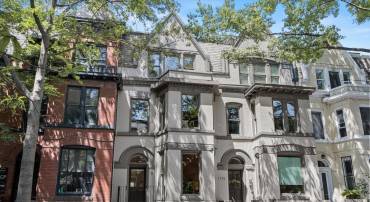 1775 CHURCH ST NW #8, WASHINGTON, District Of Columbia 20036, 2 Bedrooms Bedrooms, ,2 BathroomsBathrooms,Residential,For sale,1775 CHURCH ST NW #8,DCDC2202736 MLS # DCDC2202736