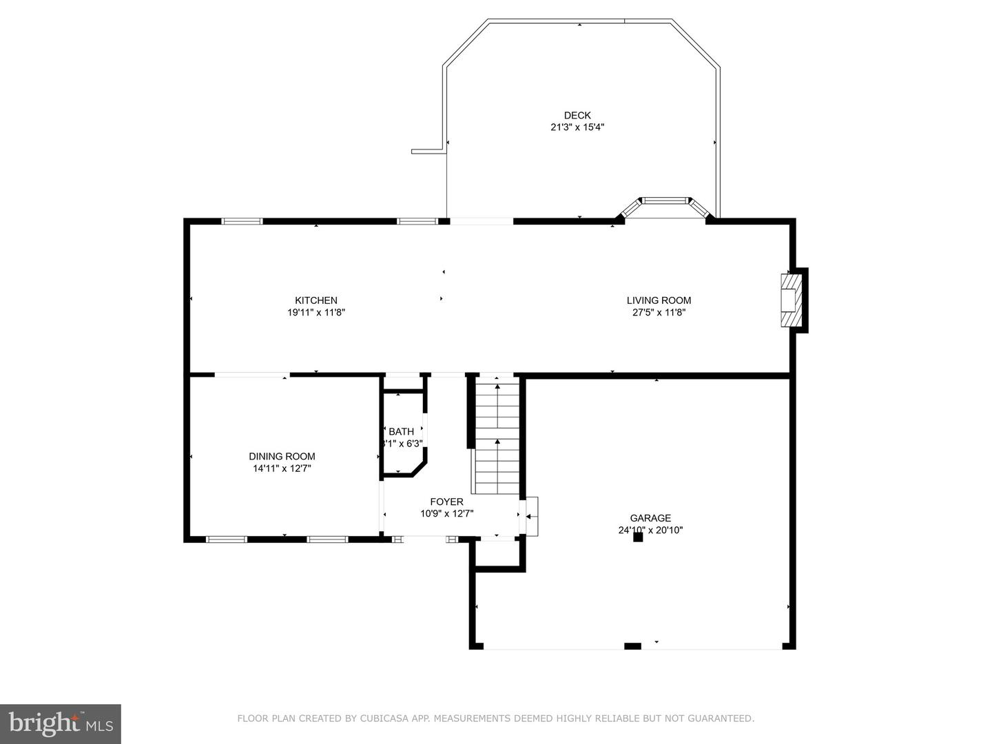 1434 CELLAR CREEK WAY, HERNDON, Virginia 20170, 4 Bedrooms Bedrooms, ,3 BathroomsBathrooms,Residential,For sale,1434 CELLAR CREEK WAY,VAFX2243560 MLS # VAFX2243560