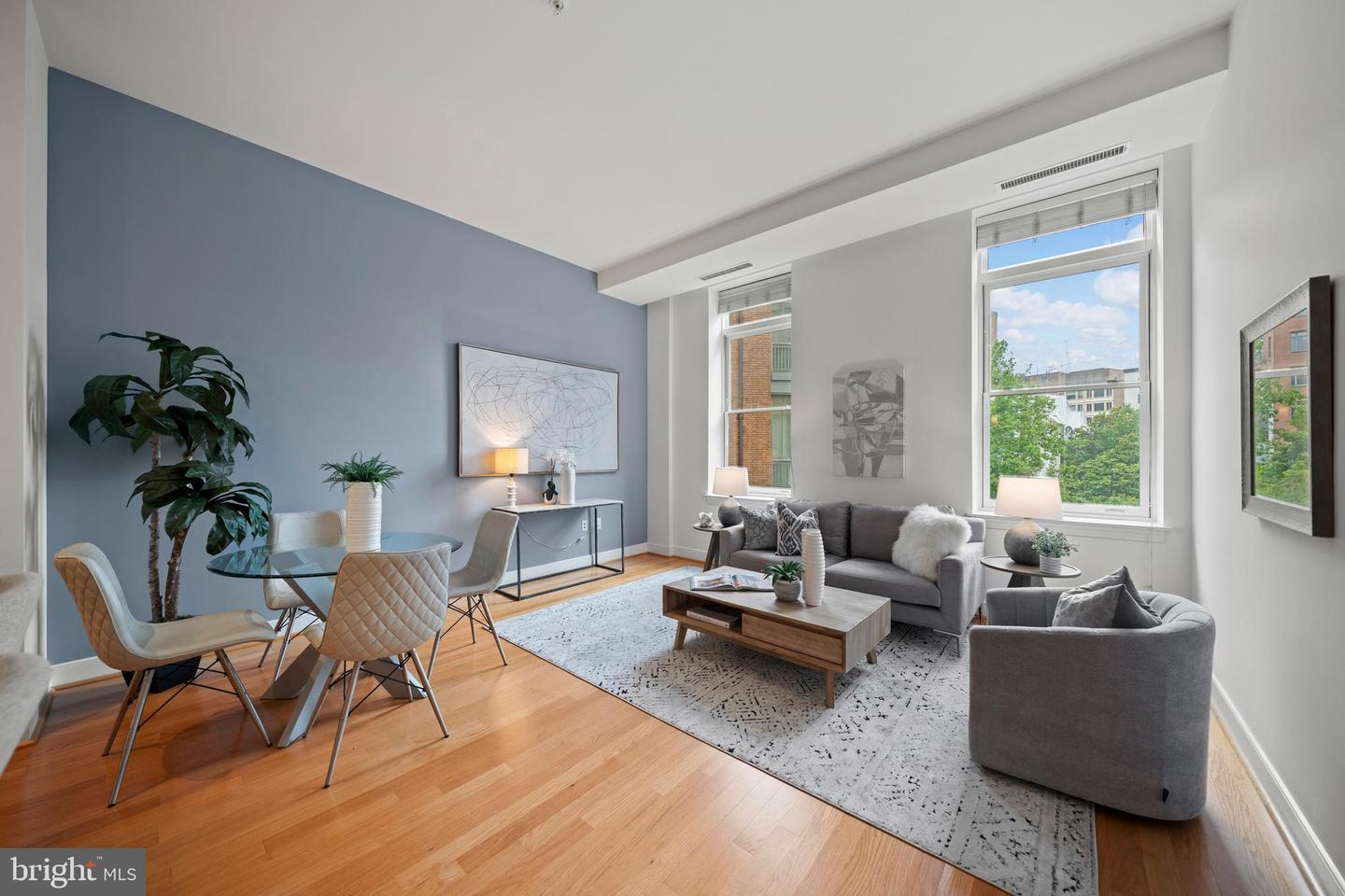 2425 L ST NW #328, WASHINGTON, District Of Columbia 20037, 1 Bedroom Bedrooms, ,1 BathroomBathrooms,Residential,For sale,2425 L ST NW #328,DCDC2202772 MLS # DCDC2202772