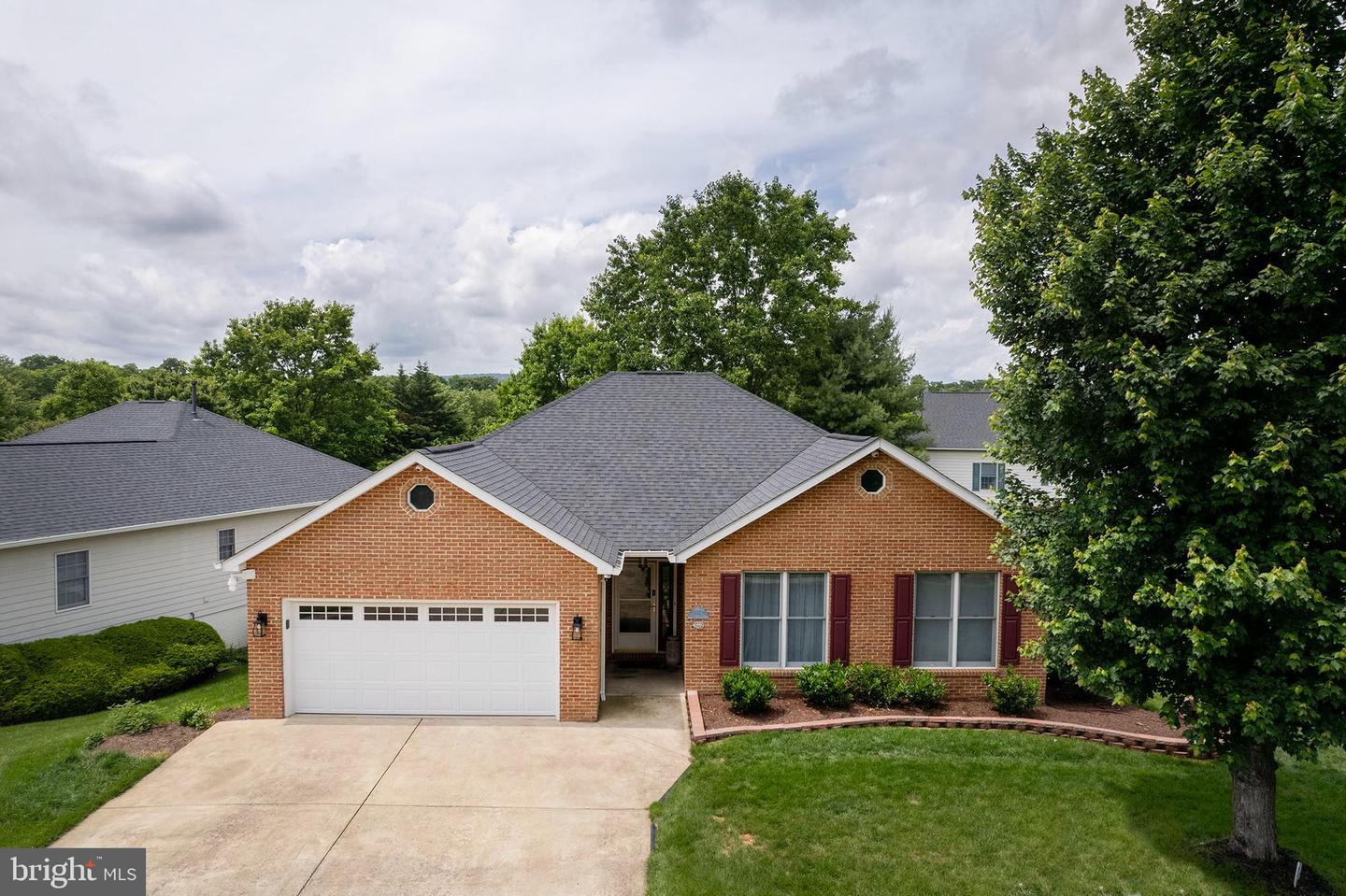 1419 RAMSEUR LN, WINCHESTER, Virginia 22601, 4 Bedrooms Bedrooms, ,3 BathroomsBathrooms,Residential,For sale,1419 RAMSEUR LN,VAWI2007850 MLS # VAWI2007850