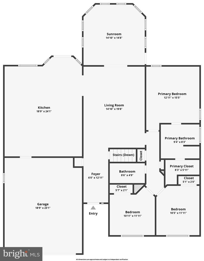 1419 RAMSEUR LN, WINCHESTER, Virginia 22601, 4 Bedrooms Bedrooms, ,3 BathroomsBathrooms,Residential,For sale,1419 RAMSEUR LN,VAWI2007850 MLS # VAWI2007850