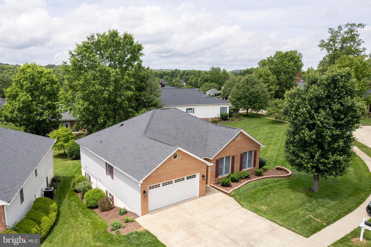 1419 RAMSEUR LN, WINCHESTER, Virginia 22601, 4 Bedrooms Bedrooms, ,3 BathroomsBathrooms,Residential,For sale,1419 RAMSEUR LN,VAWI2007850 MLS # VAWI2007850