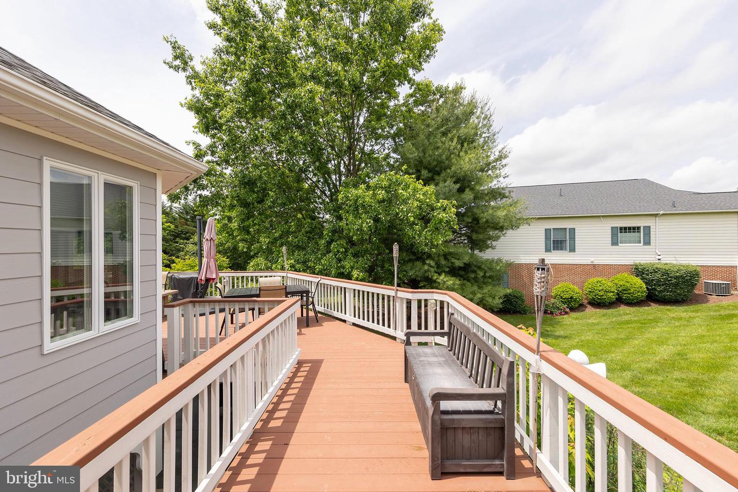 1419 RAMSEUR LN, WINCHESTER, Virginia 22601, 4 Bedrooms Bedrooms, ,3 BathroomsBathrooms,Residential,For sale,1419 RAMSEUR LN,VAWI2007850 MLS # VAWI2007850