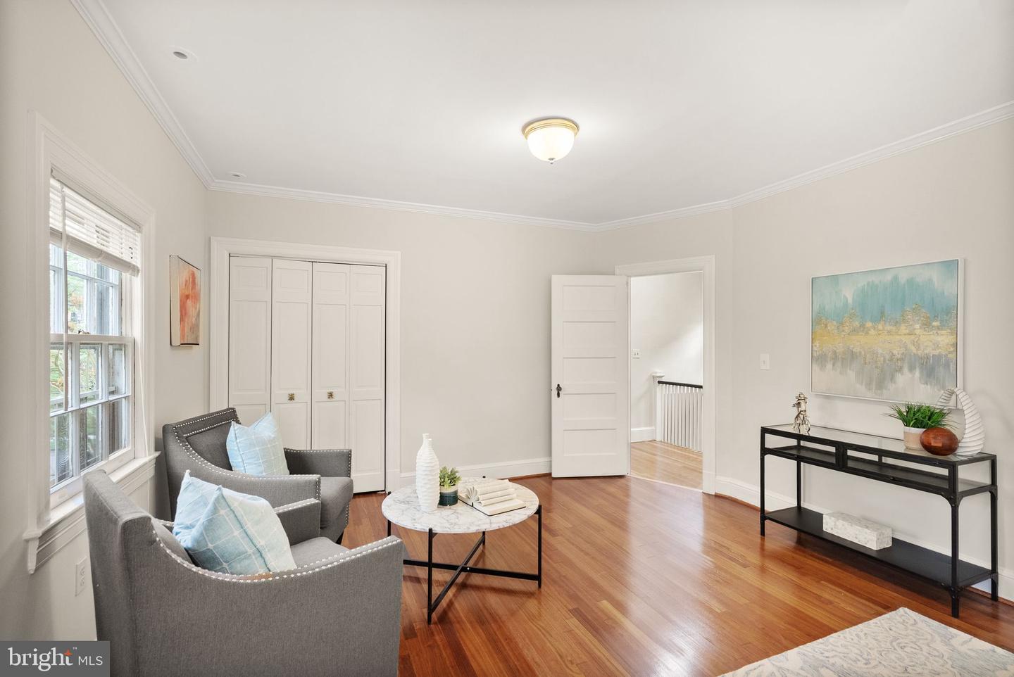 4339 BRANDYWINE ST NW, WASHINGTON, District Of Columbia 20016, 4 Bedrooms Bedrooms, ,3 BathroomsBathrooms,Residential,For sale,4339 BRANDYWINE ST NW,DCDC2202892 MLS # DCDC2202892