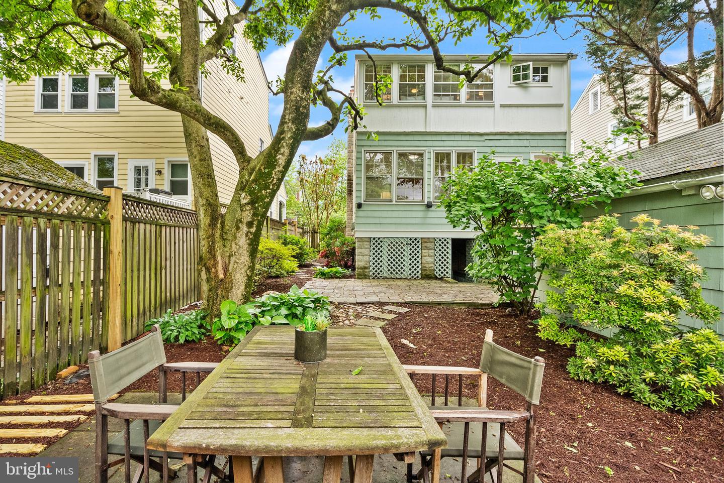 4339 BRANDYWINE ST NW, WASHINGTON, District Of Columbia 20016, 4 Bedrooms Bedrooms, ,3 BathroomsBathrooms,Residential,For sale,4339 BRANDYWINE ST NW,DCDC2202892 MLS # DCDC2202892