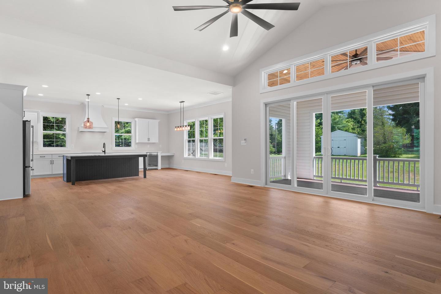 LOT 2 ALBRECHT LN, WARRENTON, Virginia 20187, 3 Bedrooms Bedrooms, ,2 BathroomsBathrooms,Residential,For sale,LOT 2 ALBRECHT LN,VAFQ2016820 MLS # VAFQ2016820