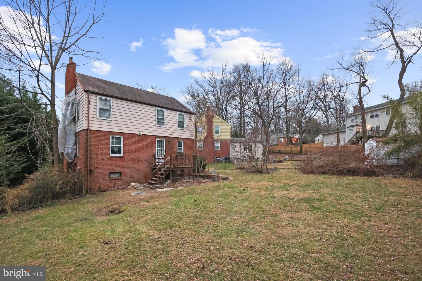 6947 28TH ST N, ARLINGTON, Virginia 22213, 3 Bedrooms Bedrooms, ,2 BathroomsBathrooms,Residential,For sale,6947 28TH ST N,VAAR2058330 MLS # VAAR2058330