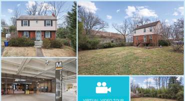 6947 28TH ST N, ARLINGTON, Virginia 22213, 3 Bedrooms Bedrooms, ,2 BathroomsBathrooms,Residential,For sale,6947 28TH ST N,VAAR2058330 MLS # VAAR2058330