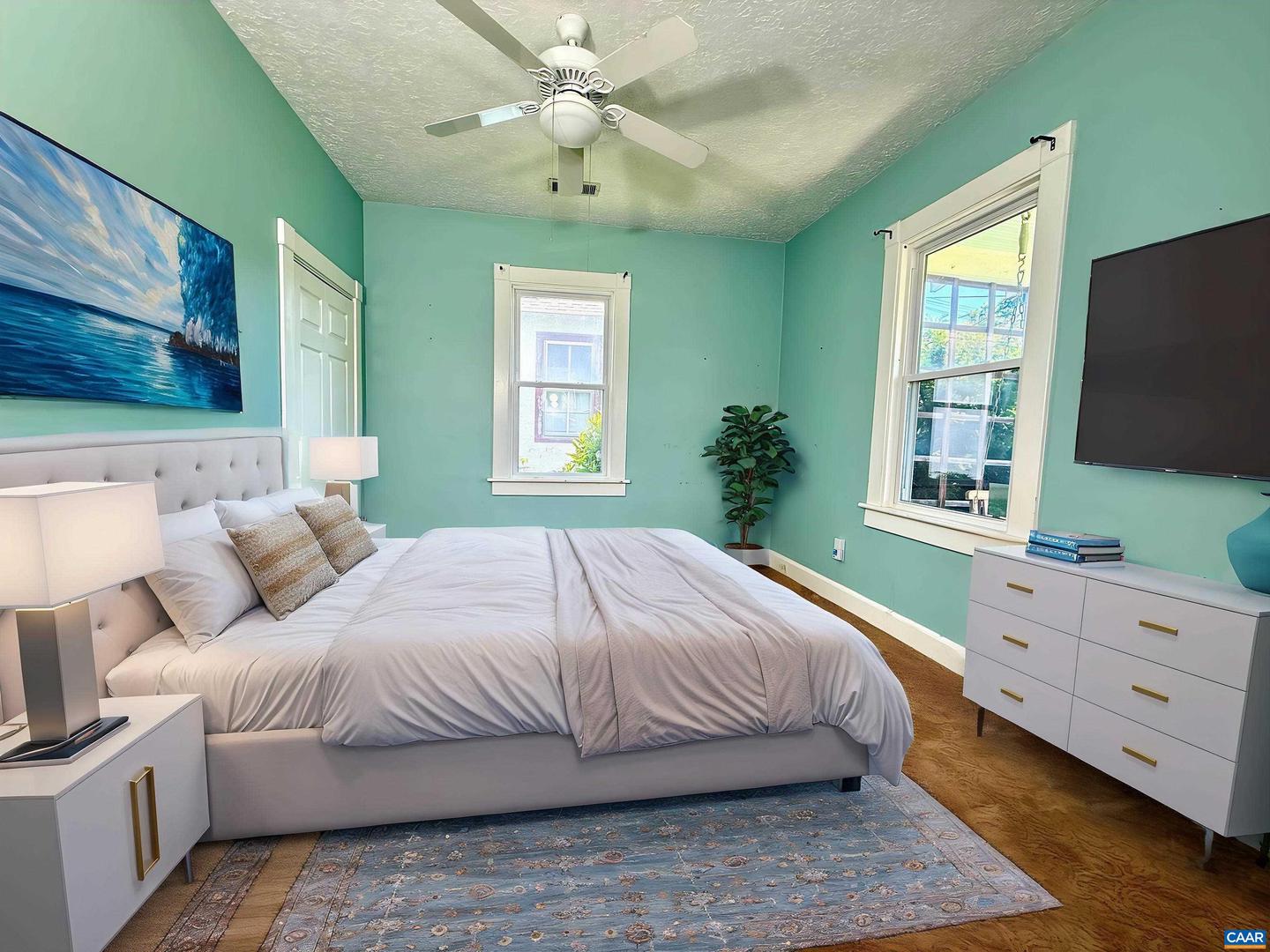 1421 EARLY ST, CHARLOTTESVILLE, Virginia 22902, 3 Bedrooms Bedrooms, ,1 BathroomBathrooms,Residential,For sale,1421 EARLY ST,665050 MLS # 665050