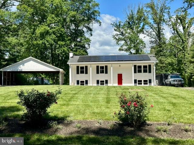 9512 SILAS DR, NOKESVILLE, Virginia 20181, 4 Bedrooms Bedrooms, ,3 BathroomsBathrooms,Residential,For sale,9512 SILAS DR,VAPW2095750 MLS # VAPW2095750