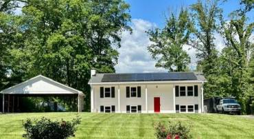 9512 SILAS DR, NOKESVILLE, Virginia 20181, 4 Bedrooms Bedrooms, ,3 BathroomsBathrooms,Residential,For sale,9512 SILAS DR,VAPW2095750 MLS # VAPW2095750