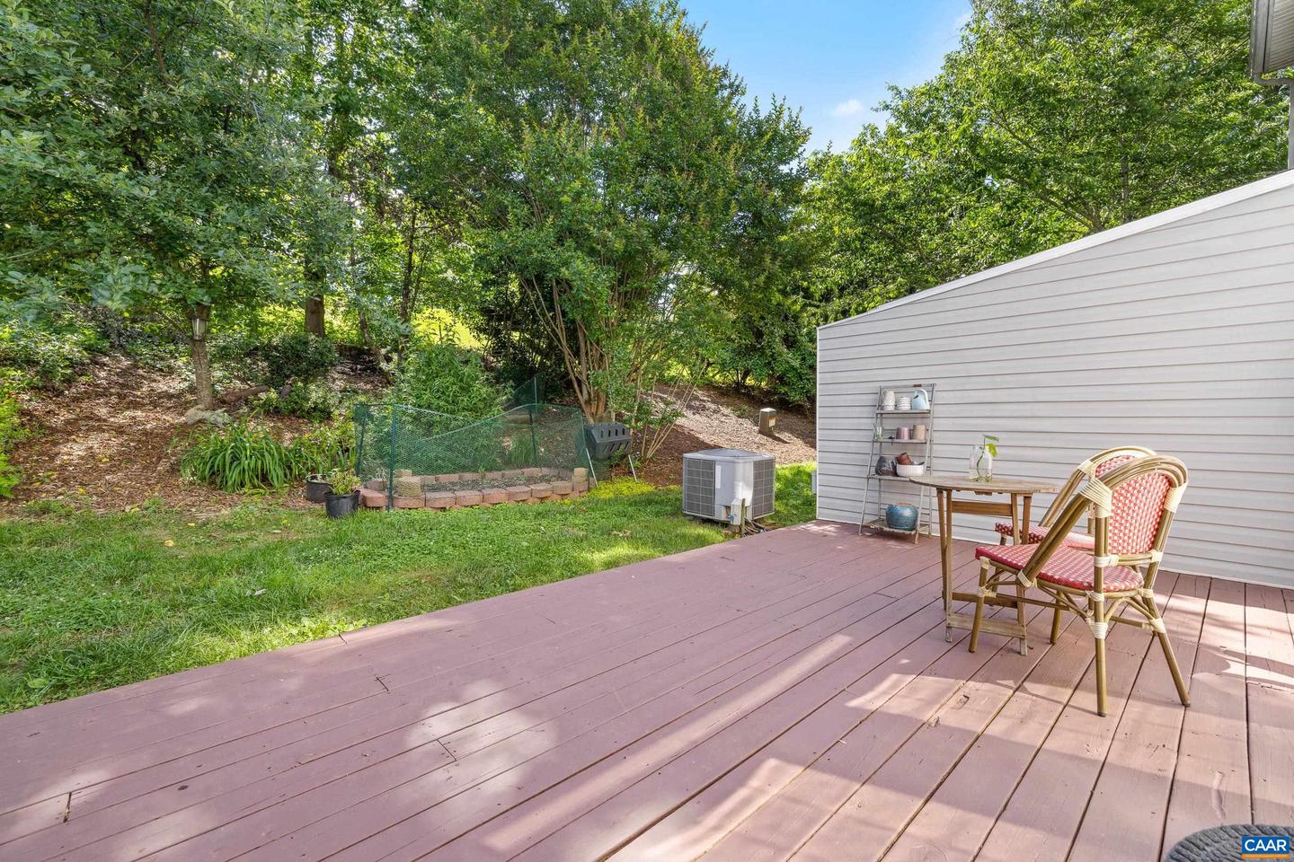 4760 BLUEJAY WAY, CHARLOTTESVILLE, Virginia 22911, 3 Bedrooms Bedrooms, ,3 BathroomsBathrooms,Residential,For sale,4760 BLUEJAY WAY,665043 MLS # 665043