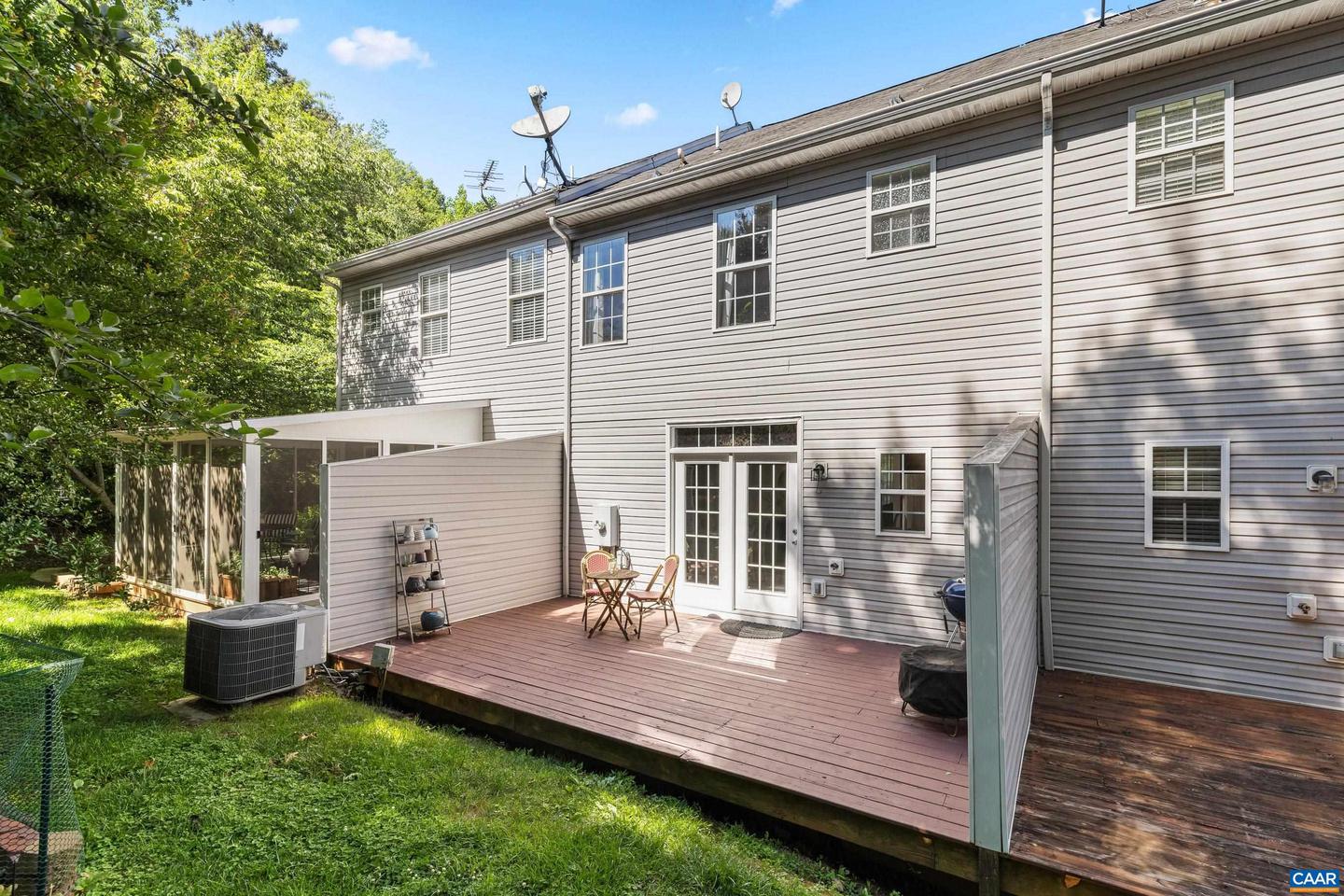 4760 BLUEJAY WAY, CHARLOTTESVILLE, Virginia 22911, 3 Bedrooms Bedrooms, ,3 BathroomsBathrooms,Residential,For sale,4760 BLUEJAY WAY,665043 MLS # 665043