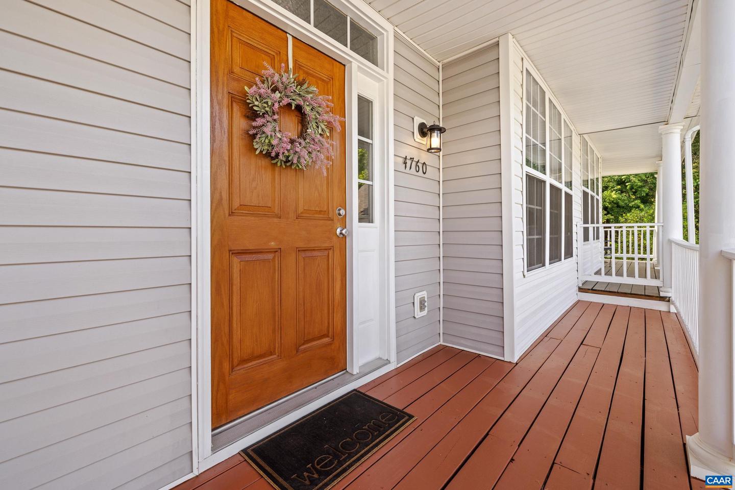 4760 BLUEJAY WAY, CHARLOTTESVILLE, Virginia 22911, 3 Bedrooms Bedrooms, ,3 BathroomsBathrooms,Residential,For sale,4760 BLUEJAY WAY,665043 MLS # 665043