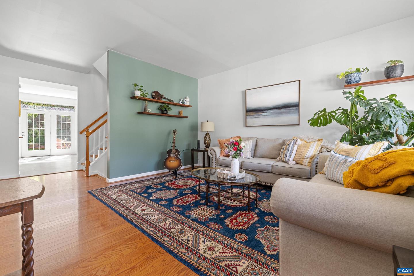 4760 BLUEJAY WAY, CHARLOTTESVILLE, Virginia 22911, 3 Bedrooms Bedrooms, ,3 BathroomsBathrooms,Residential,For sale,4760 BLUEJAY WAY,665043 MLS # 665043