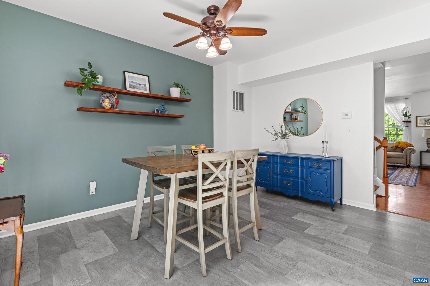 4760 BLUEJAY WAY, CHARLOTTESVILLE, Virginia 22911, 3 Bedrooms Bedrooms, ,3 BathroomsBathrooms,Residential,For sale,4760 BLUEJAY WAY,665043 MLS # 665043