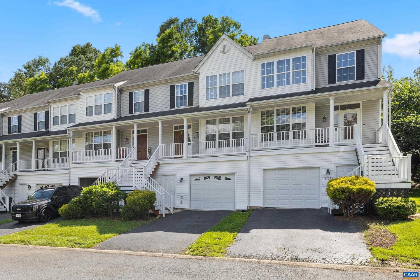 4760 BLUEJAY WAY, CHARLOTTESVILLE, Virginia 22911, 3 Bedrooms Bedrooms, ,3 BathroomsBathrooms,Residential,For sale,4760 BLUEJAY WAY,665043 MLS # 665043