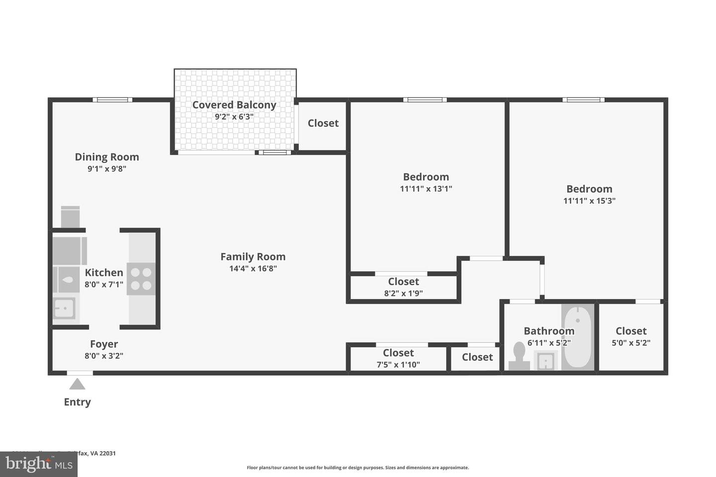 3814 LYNDHURST DR #203, FAIRFAX, Virginia 22031, 2 Bedrooms Bedrooms, ,1 BathroomBathrooms,Residential,For sale,3814 LYNDHURST DR #203,VAFC2006398 MLS # VAFC2006398